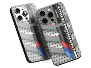 BMW Smartphone Hülle Modernes Stilvolles Design